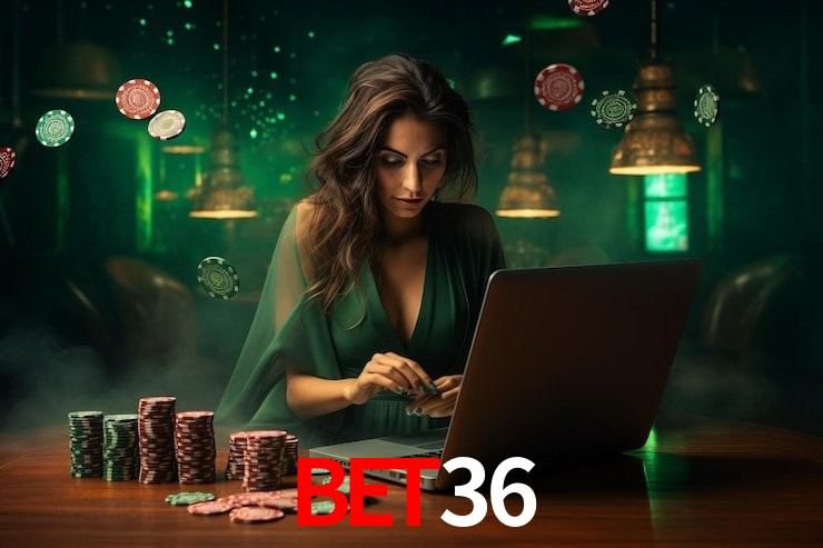APP oficial da BET36 para mobile