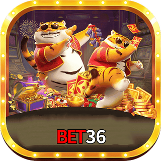 Imagem promocional da BET36 mostrando a plataforma e suas vantagens